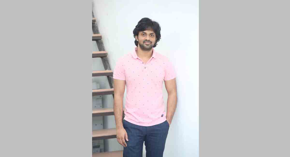 ‘Natyam’ reflects director Revanth’s passion towards classical dance