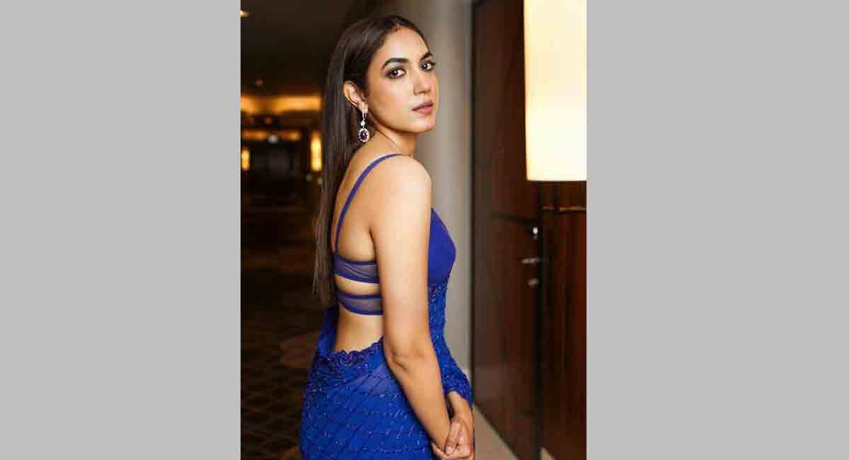 Ritu Varma doesn’t want to rush into marriage