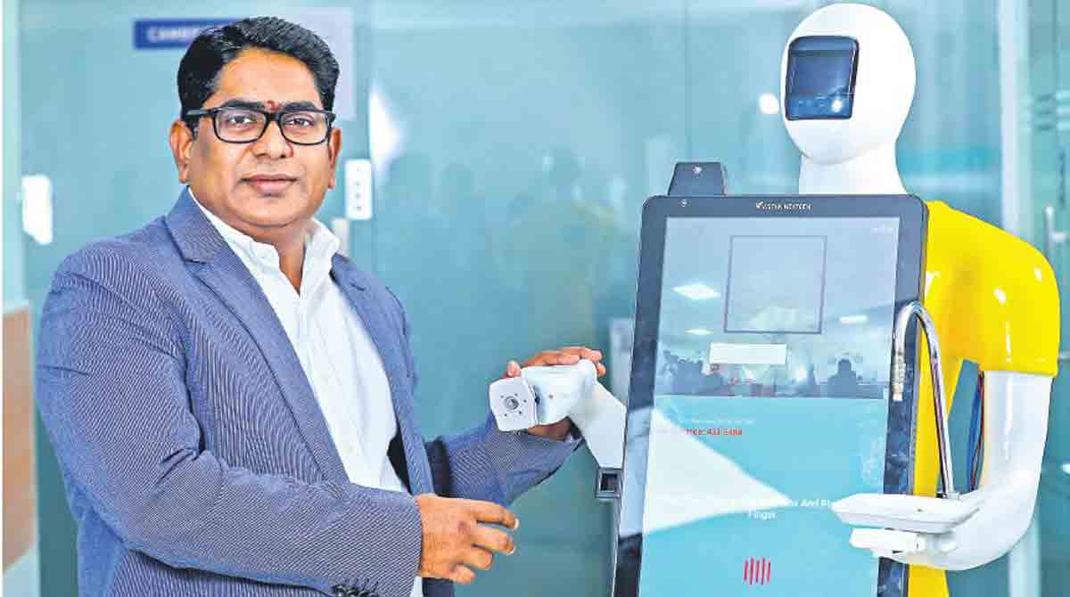 Robo culture is here to stay