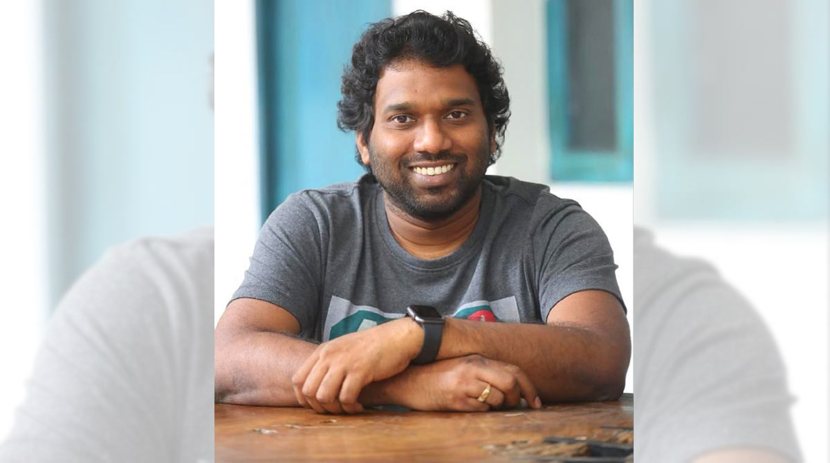 ‘Romantic’ journey is a learning curve: Anil Paduri