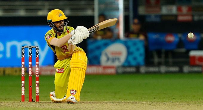 IPL 2021: CSK’s Ruturaj Gaikwad becomes youngest Orange Cup holder in league’s history