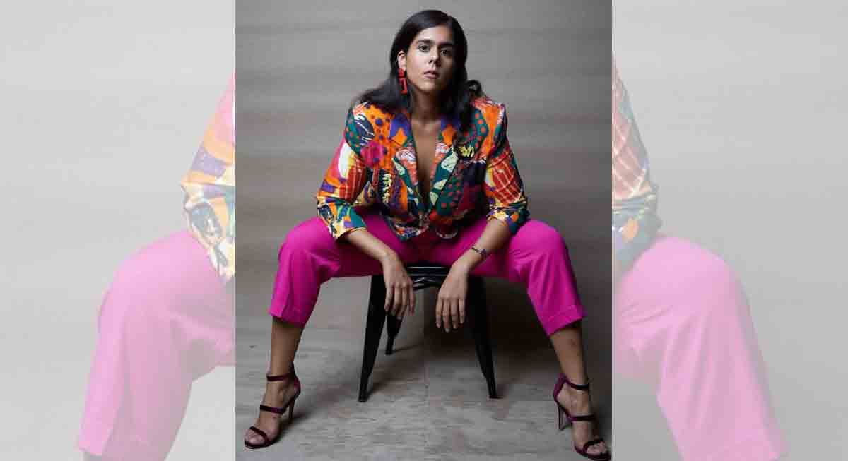 Rytasha Rathore lives life on her own terms