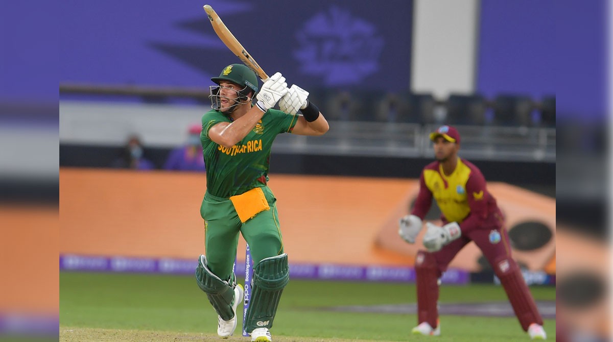 T20 World Cup: South Africa hand Windies their second loss