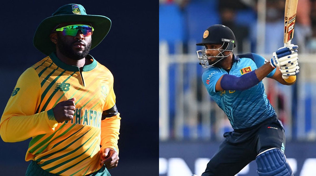 T20 World Cup: All eyes on de Kock as South Africa face Sri Lanka