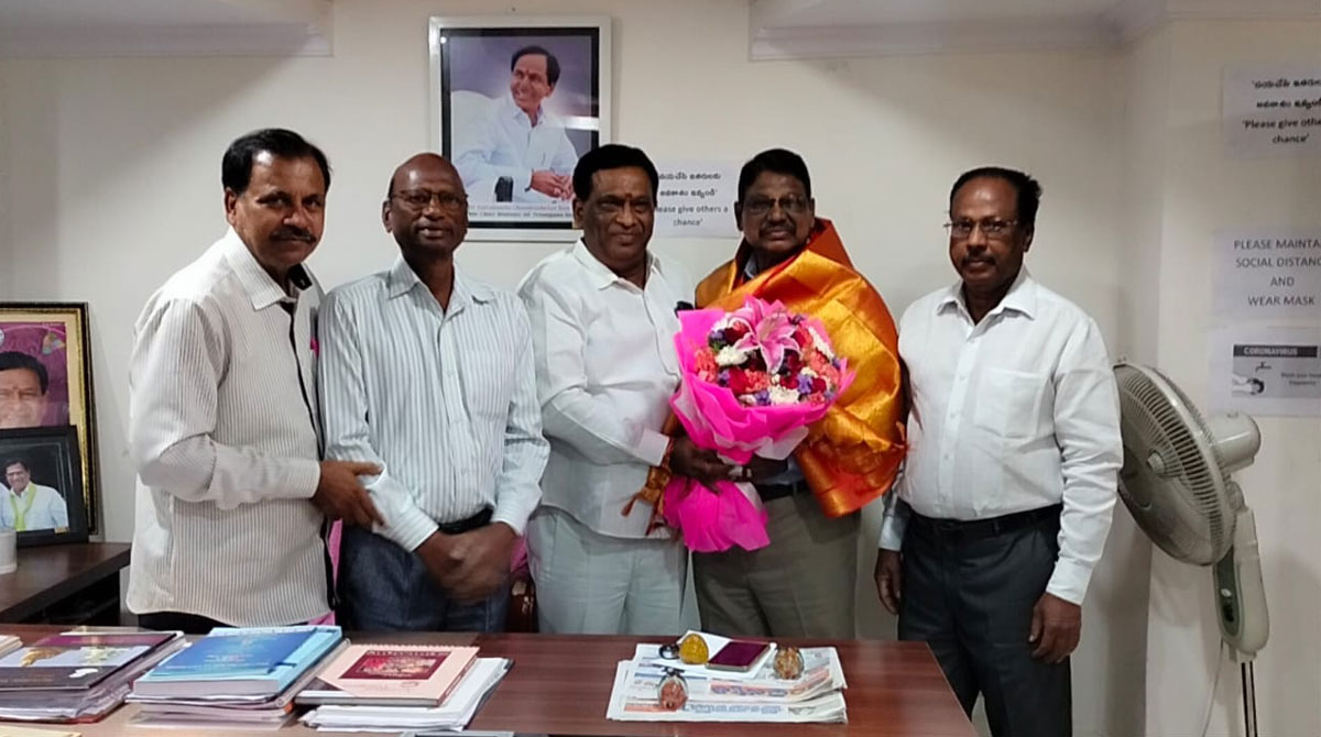 SATS chief assures support to conduct boxing nationals