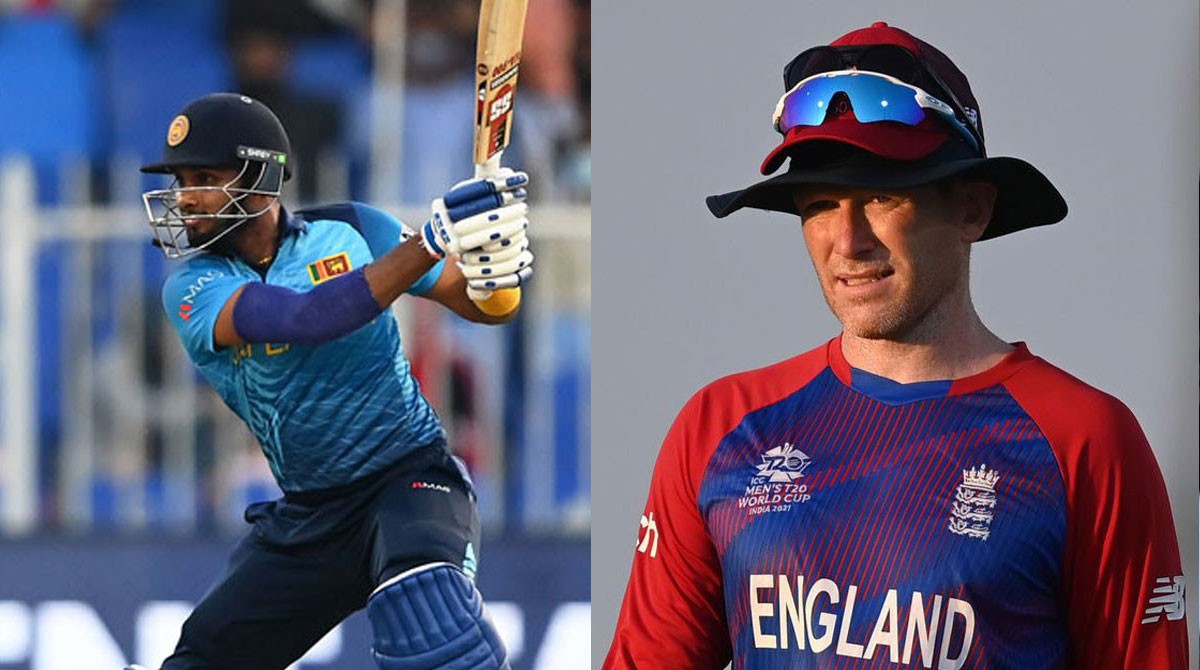 T20 World Cup: England eye semifinal spot against Sri Lanka
