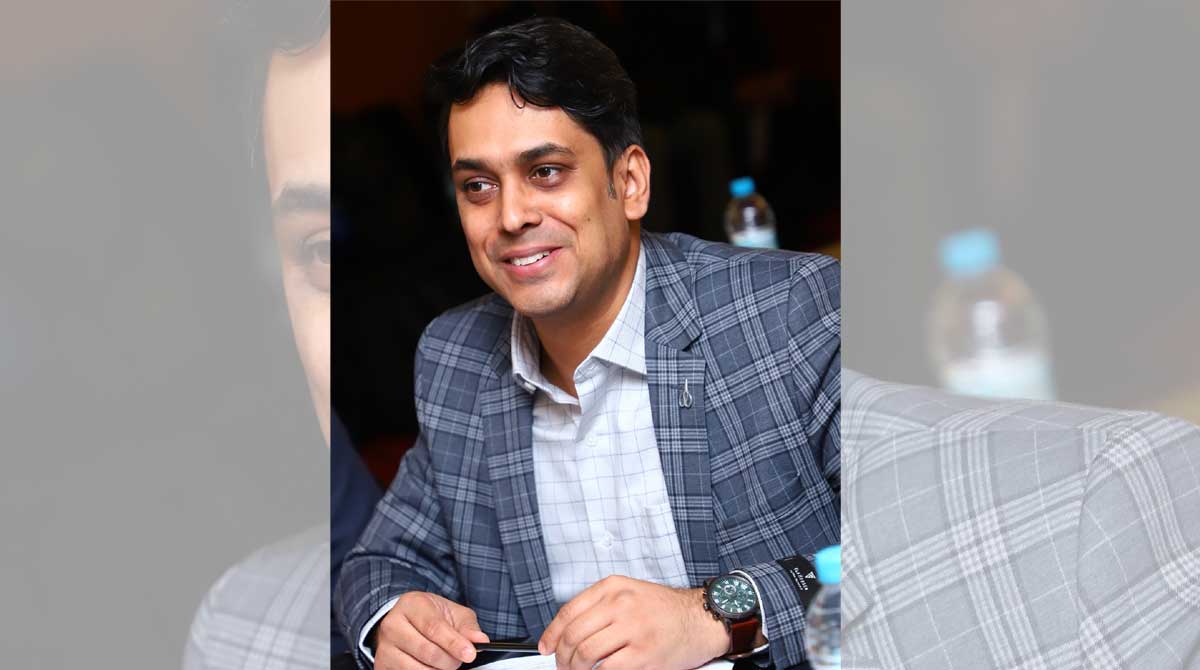 T-AIM targets at training 30,000 people in AI