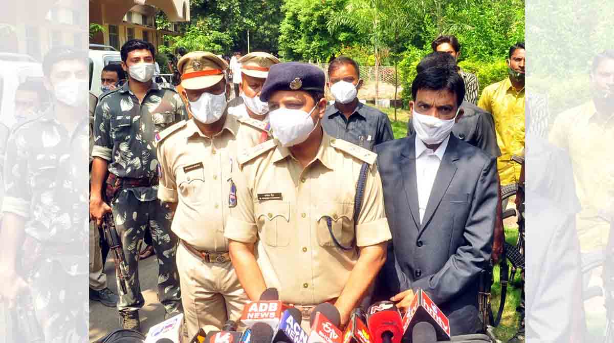 Kin of Thatiguda firing incident victim will get justice: SP