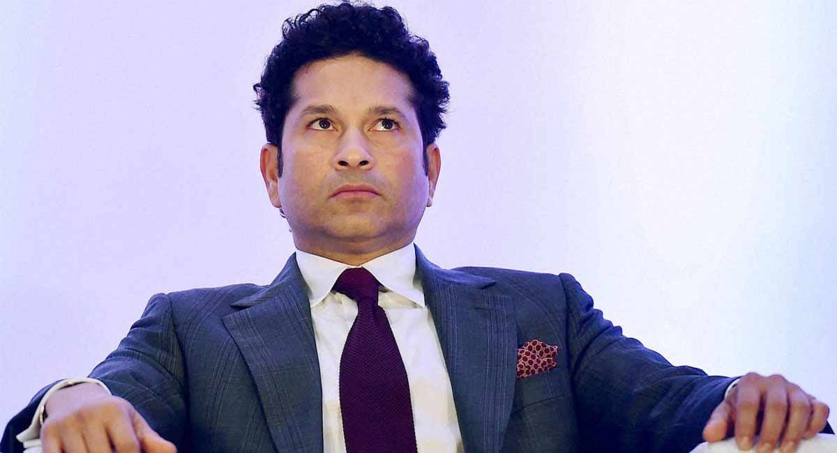 Sachin Tendulkar named in Pandora Papers