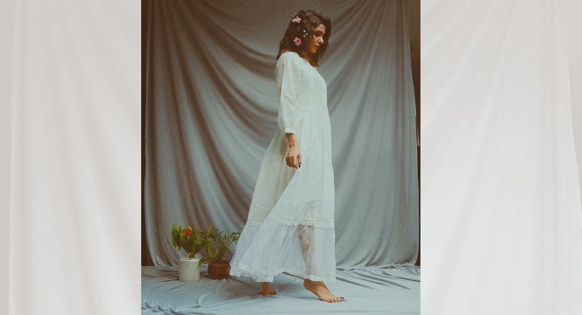 Samantha posts first picture since split with Naga Chaitanya