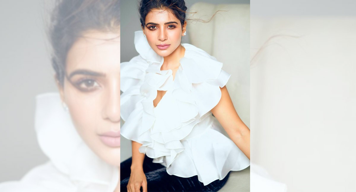 Samantha reportedly turned down Rs 200 crore marriage settlement