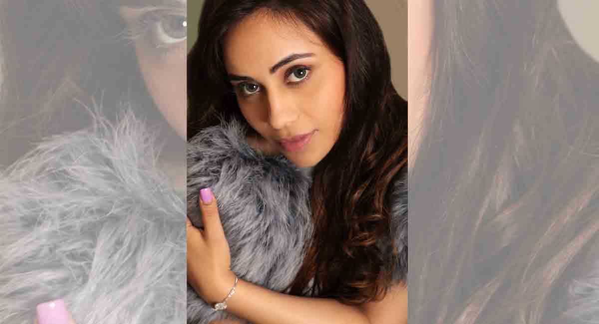 Here’s what Sanchita Puri does to keep body, mind and soul in complete harmony