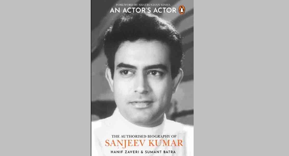 All that Sanjeev Kumar cared about was the integrity of his performance’