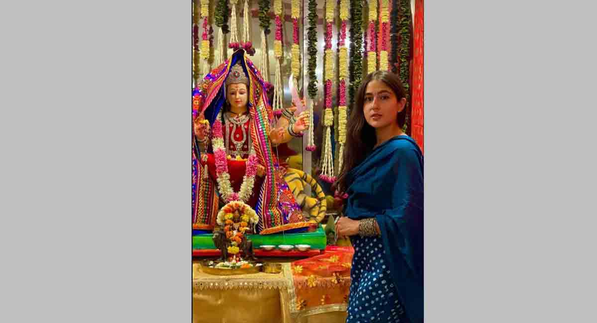 Top 5 festive looks of stars you can get inspired from