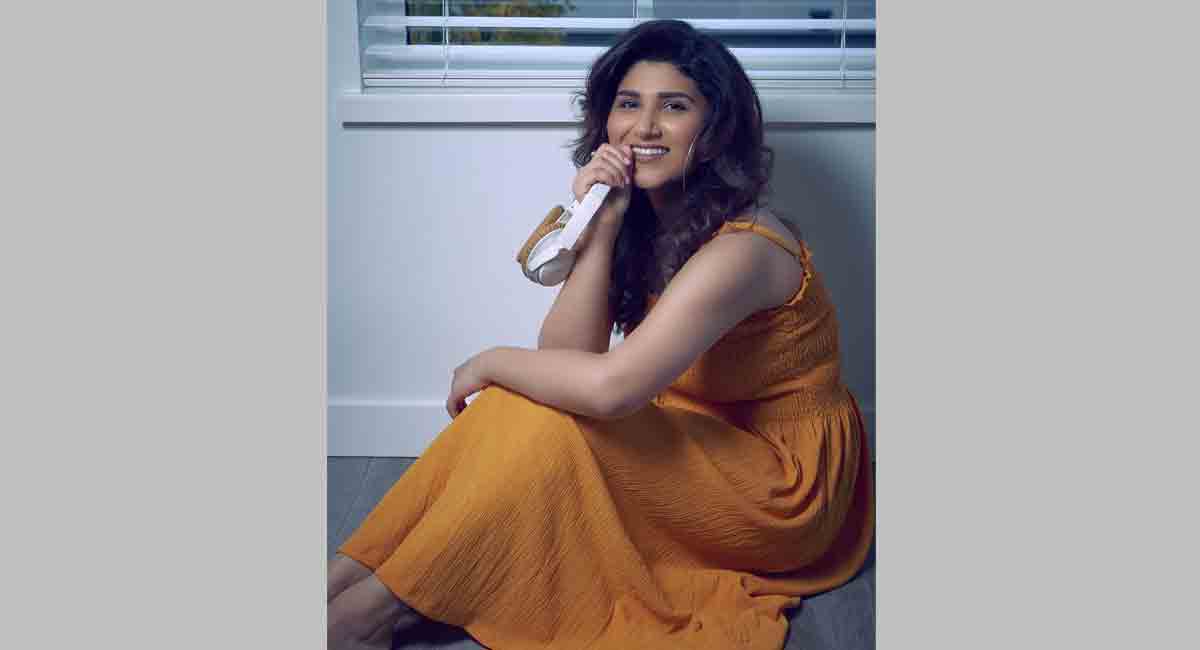 Shashaa’s animation song ‘De Chuki Dil’ out