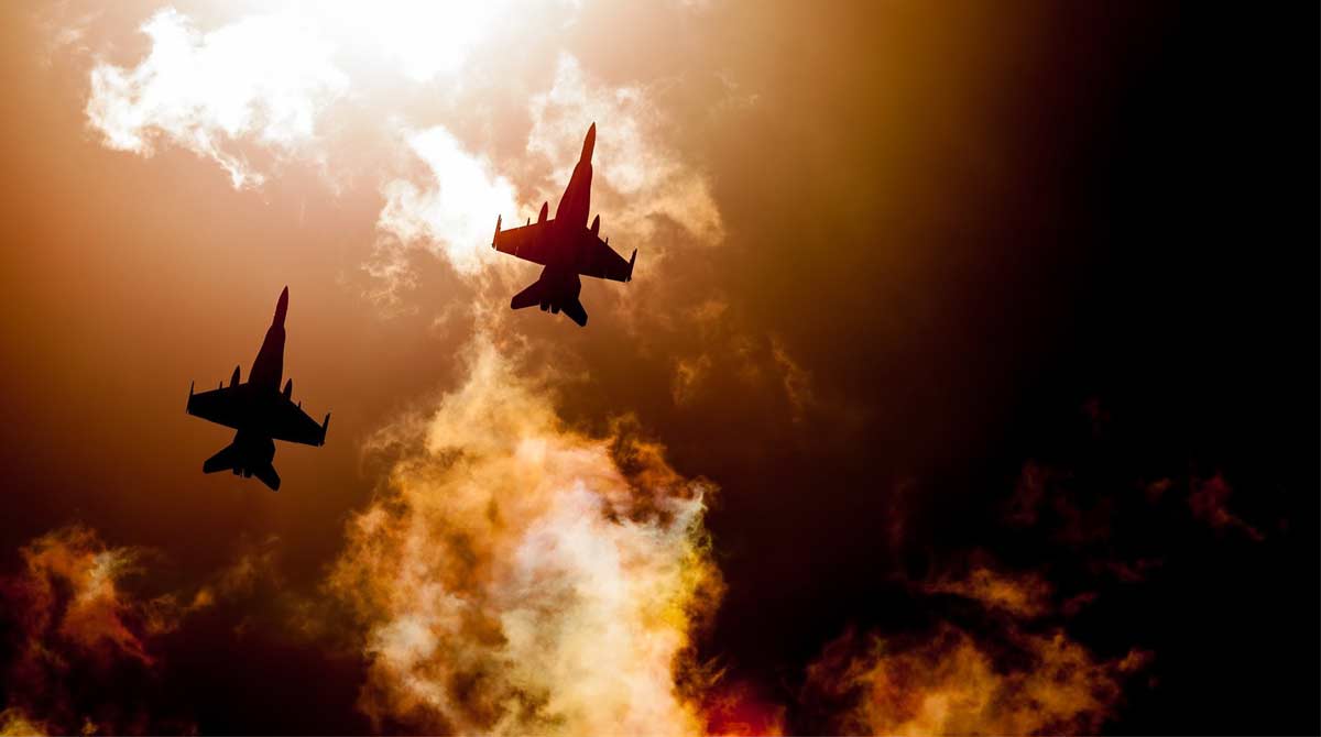 Senior al-Qaeda leader killed in US airstrike in Syria