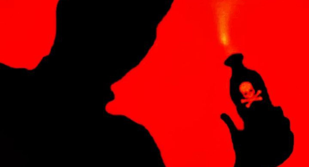 Seven injured in acid attack in Bihar’s Vaishali