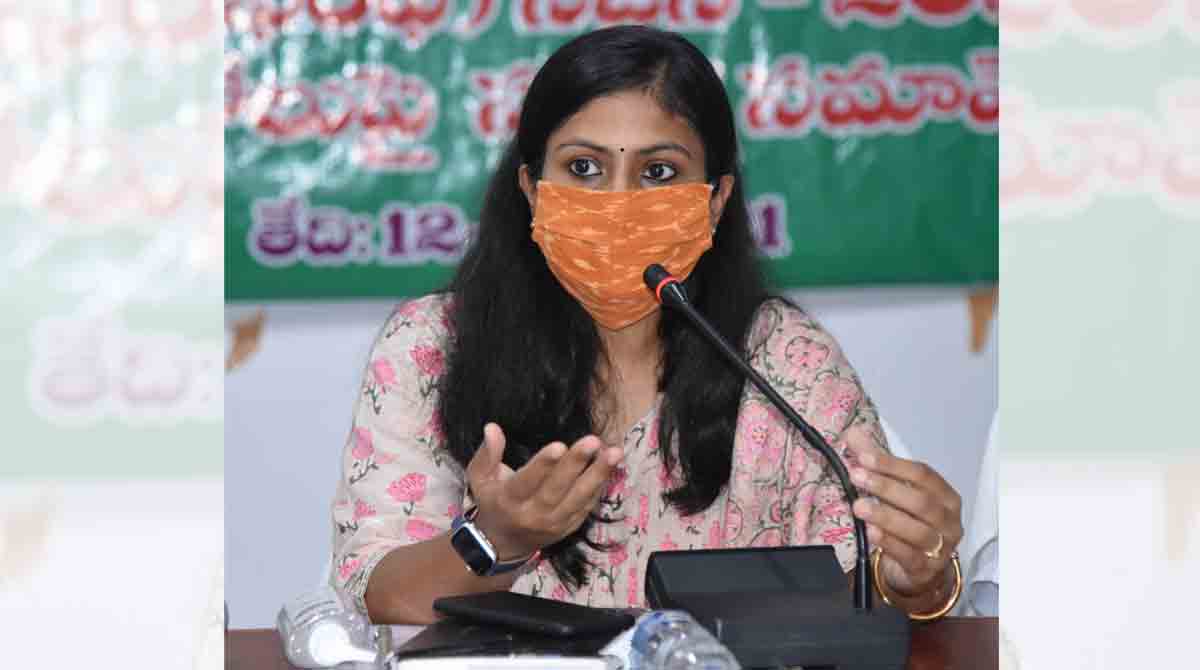 Cotton procurement will commence from Oct 20: Adilabad Collector