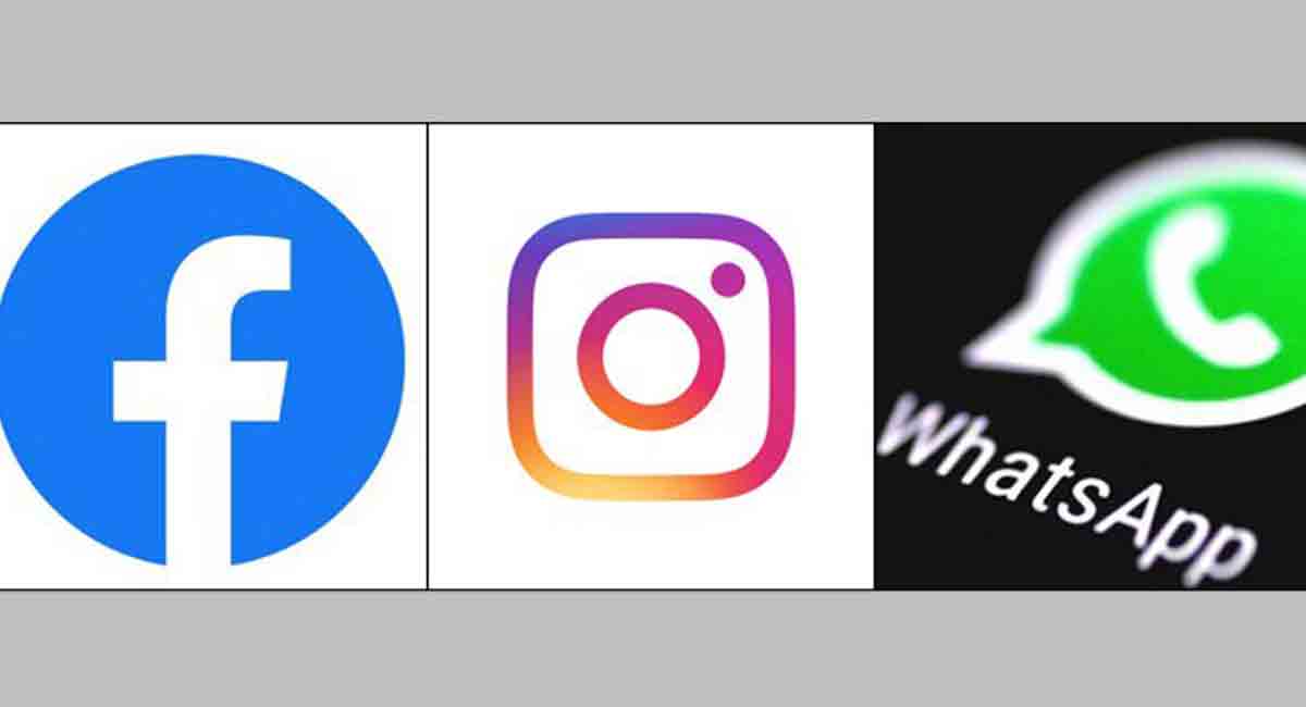 What caused the 6-hour-long FB, WhatsApp outage?