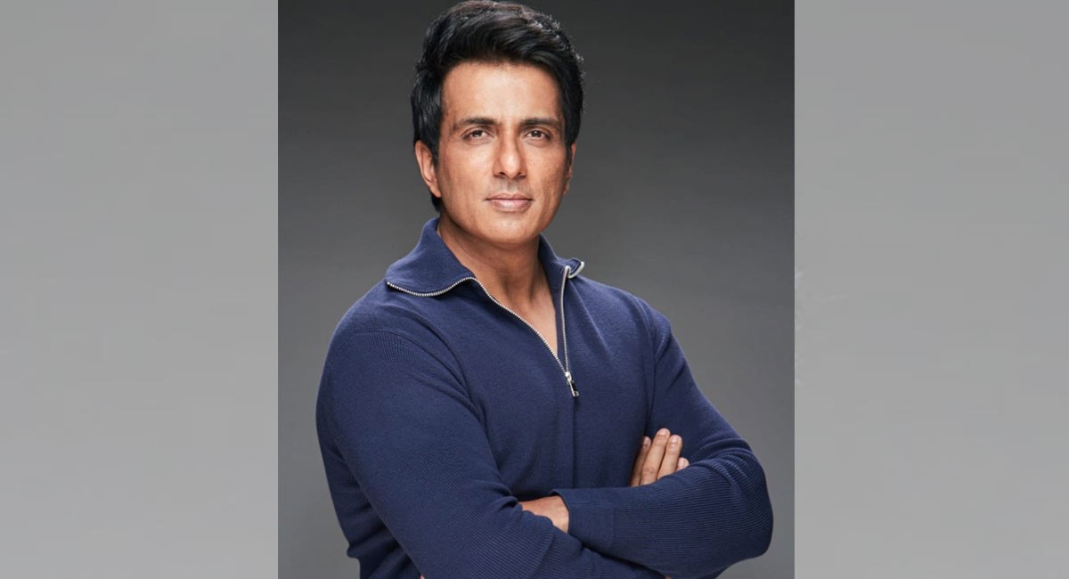 Sonu Sood on hosting NatGeo series ‘It Happens Only in India’