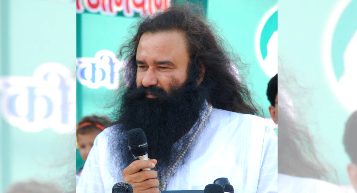Special CBI court convicts Dera chief Ram Rahim, 4 others in murder case