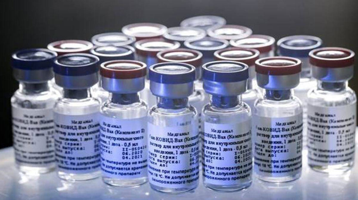 Dr Reddy’s hopes to submit Sputnik V Light trial data to DCGI next month