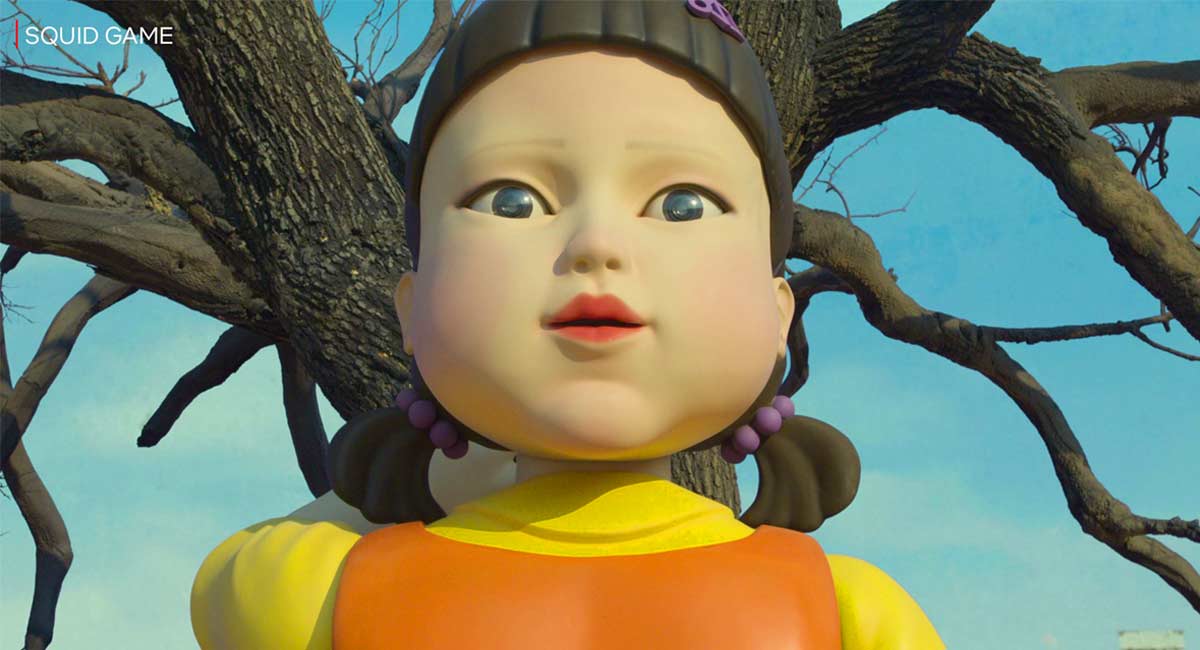 ‘Squid Game’ mania in S.Korea driven by nostalgia, new talent