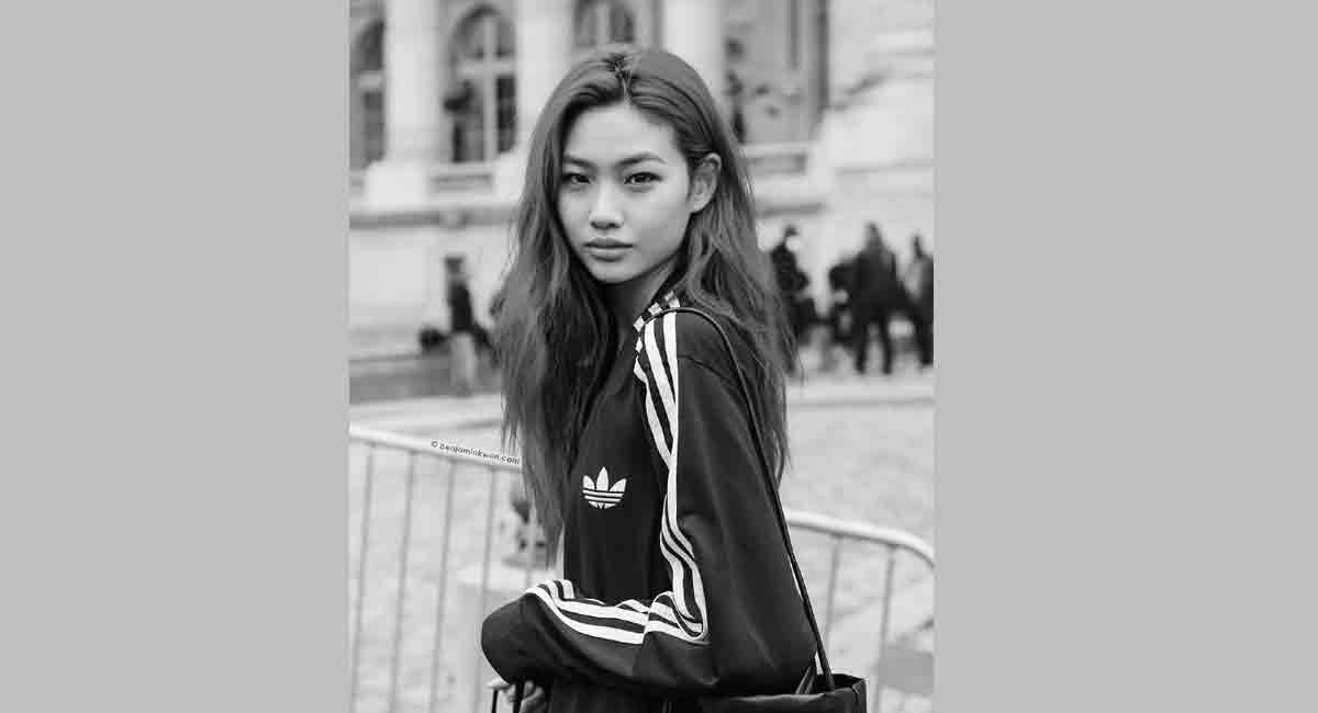 ‘Squid Game’ star Jung Ho-yeon has highest followers