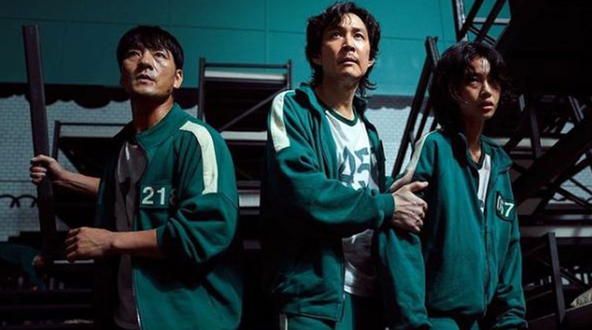 What made ‘Squid game’, a non-English language series so popular?