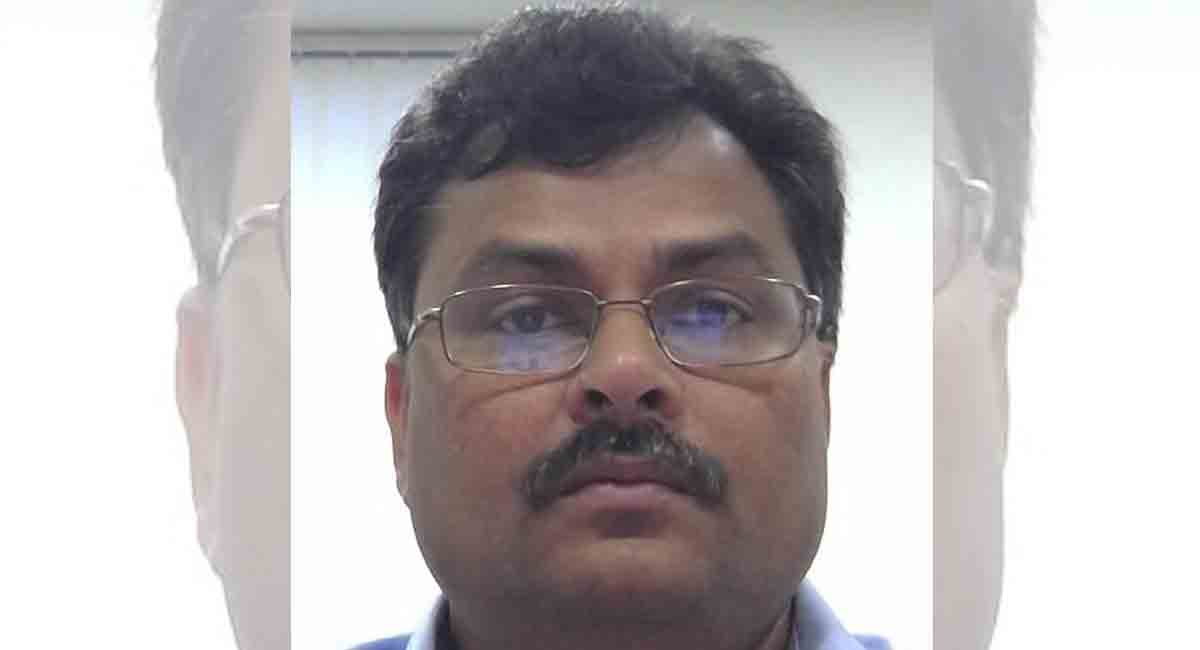 Hyderabad-based company CEO killed in robbery attempt after $10,000 casino win in US