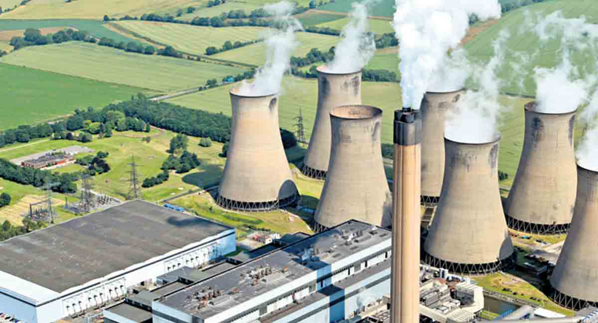 No coal, no current – Will we go back to the Stone Age?