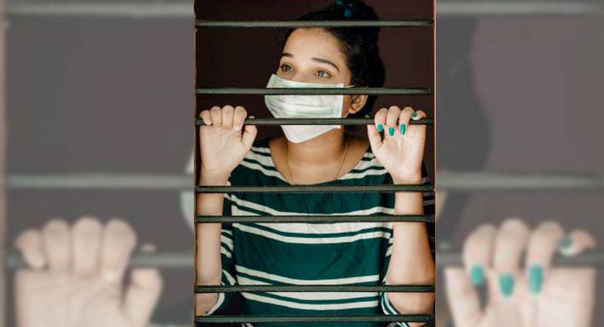 Study finds how young adults cope with missing out during pandemic