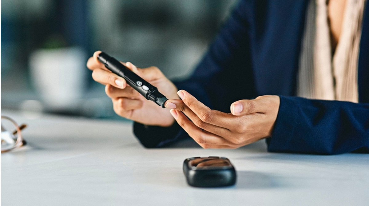 Sugar.fit enters Hyderabad market to help people manage, reverse diabetes