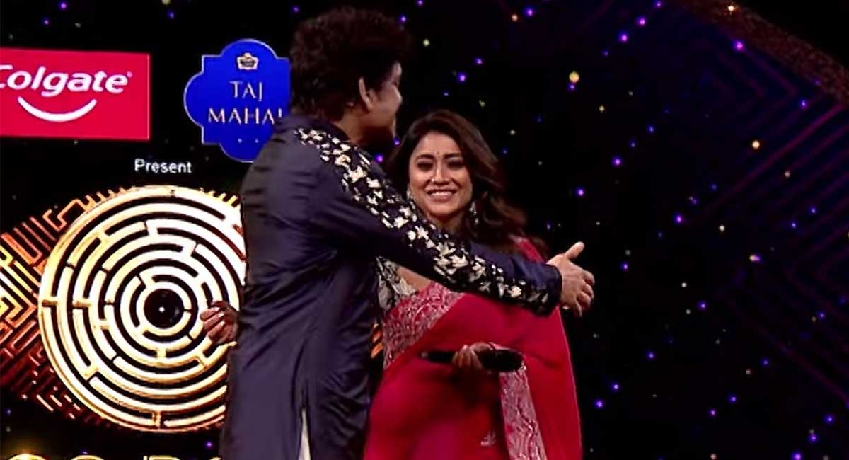 Suma, Shriya Saran, Vijay Deverakonda to dance with Bigg Boss contestants