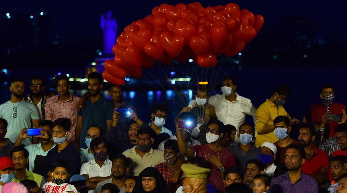 HMDA invites vendor for Sunday Funday