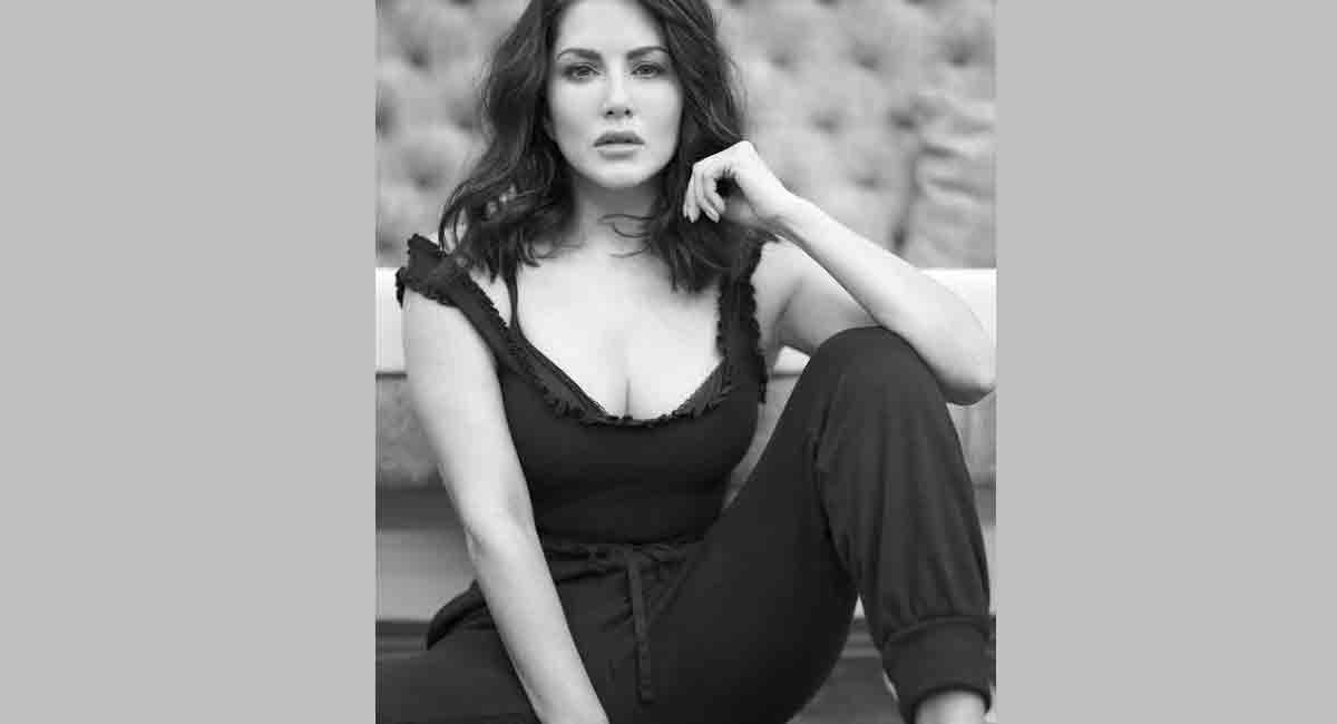 Sunny Leone shares experience of ‘One Mic Stand S2’