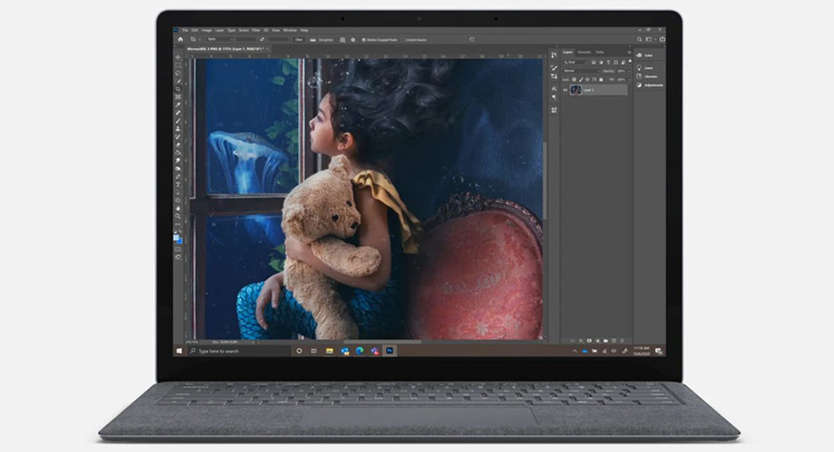 Supply chain issues to hit Microsoft’s Surface laptop, Xbox plans