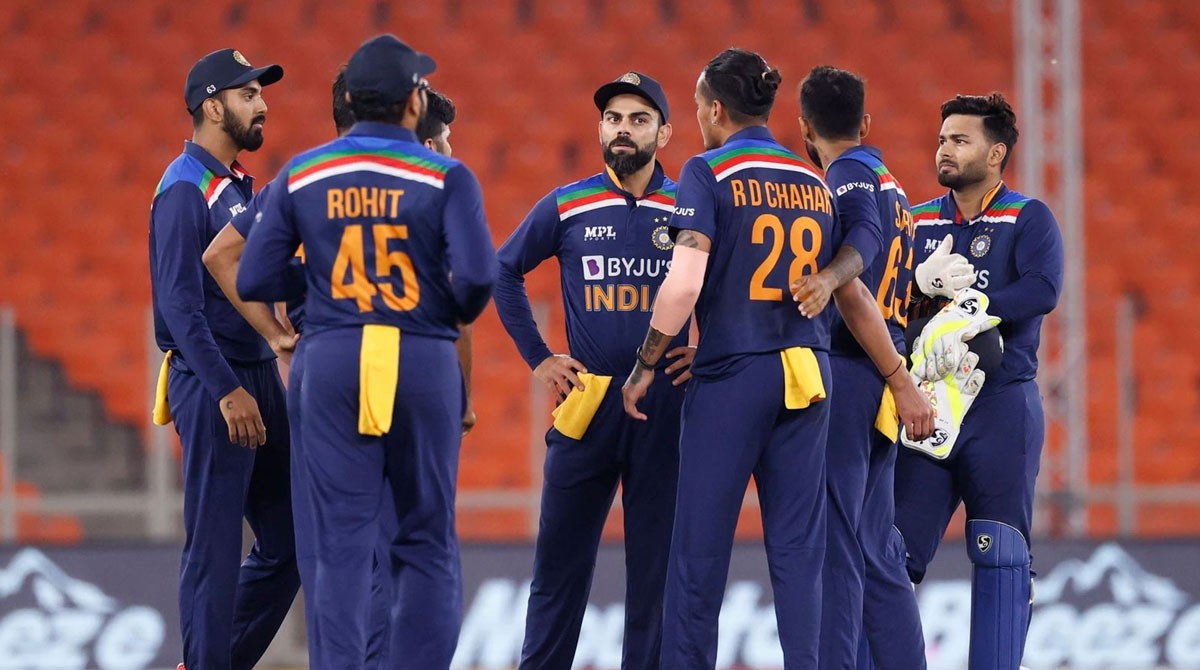 Hour of reckoning for Kohli and Co