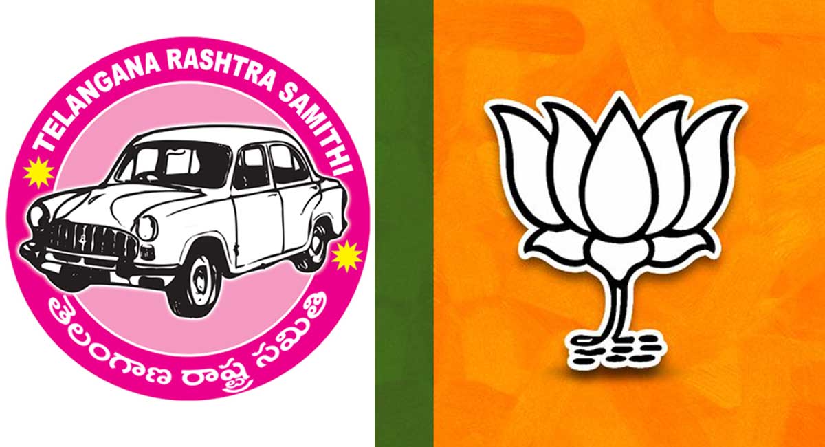 TRS, BJP keeping fingers crossed after heavy polling in Huzurabad
