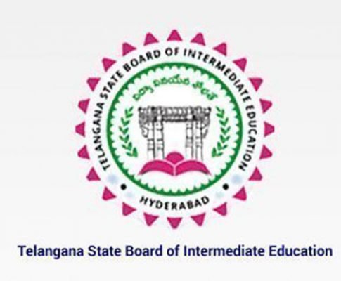 Telangana: Inter first year question papers set from 70 pc syllabus