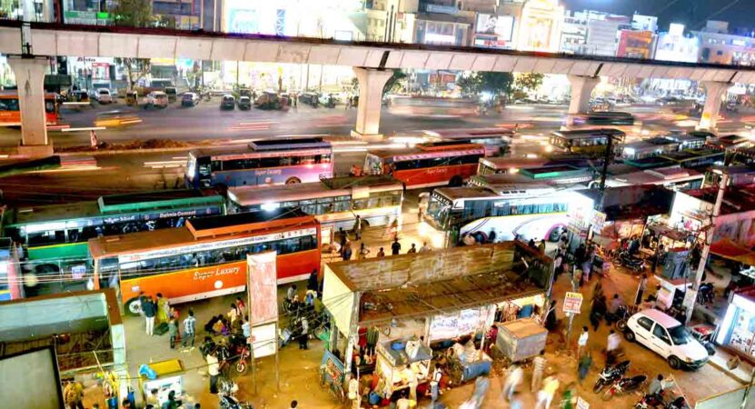 TSRTC