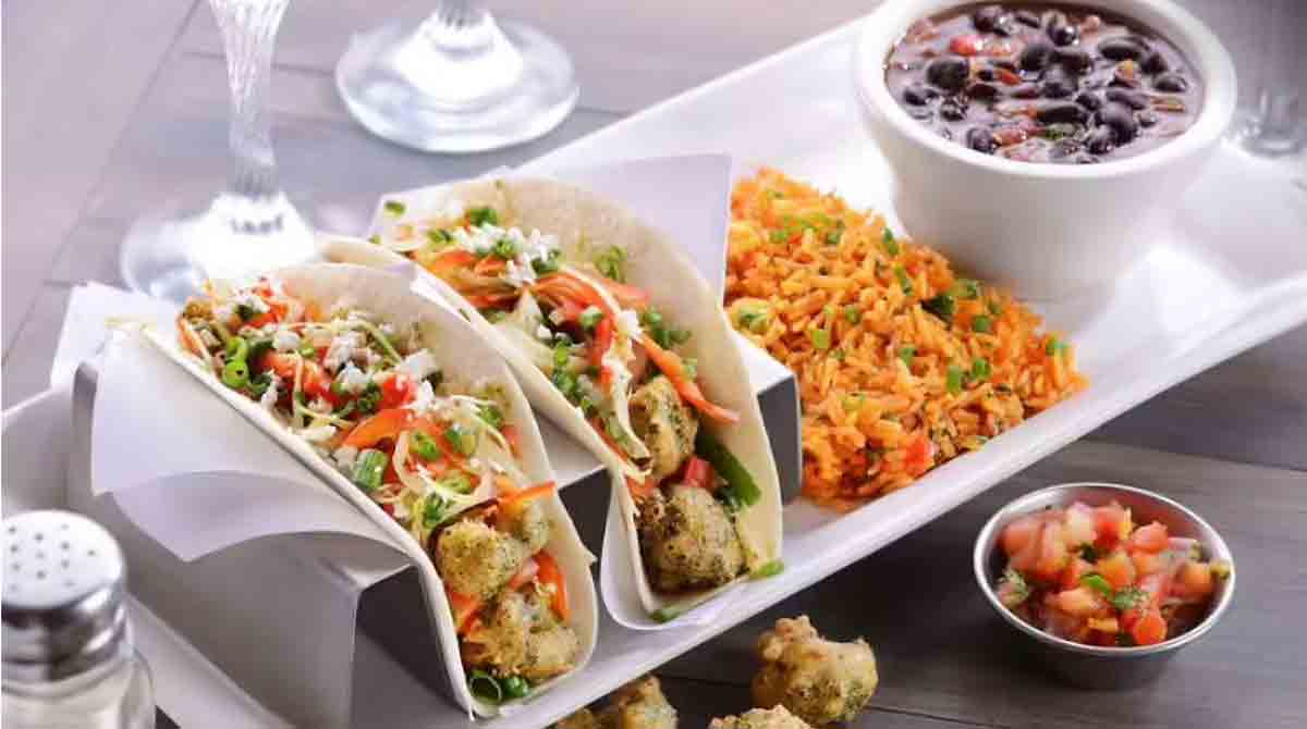 Craving Tacos? Here are some restaurants you shouldn’t miss in Hyderabad