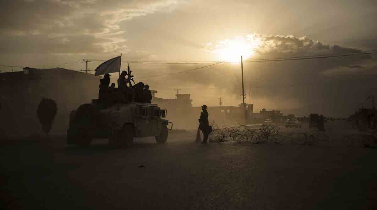 Opinion: Time is now for Pakistan to walk the talk