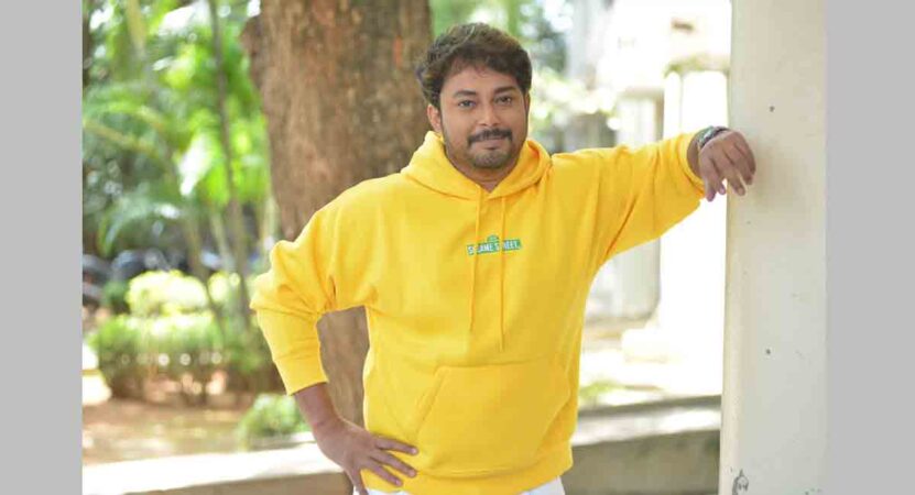 Actor Tanish explains the way he was treated by Mohan Babu