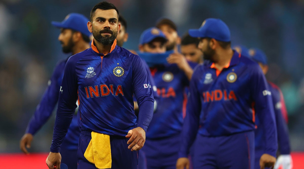 What is Team India’s fate after face-off with New Zealand?