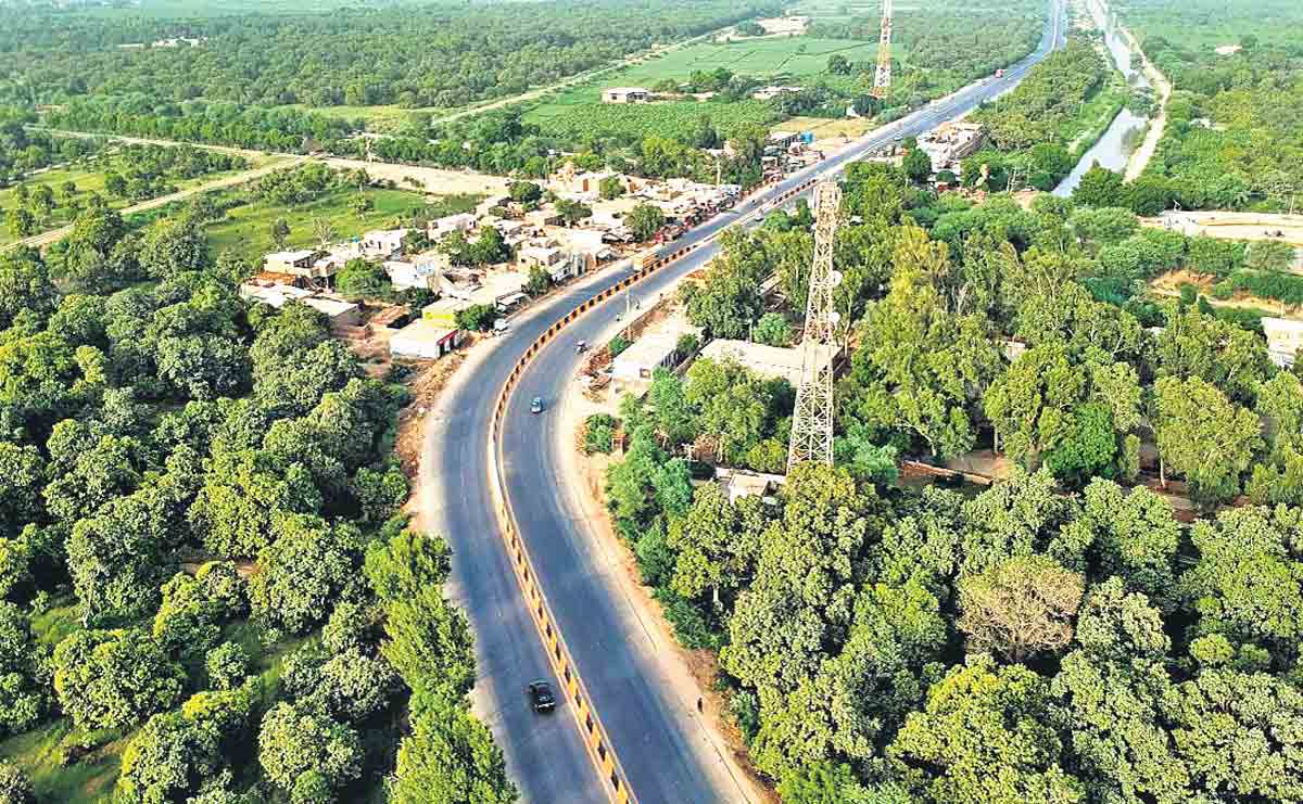 State Scan: Noteworthy events that took place last week