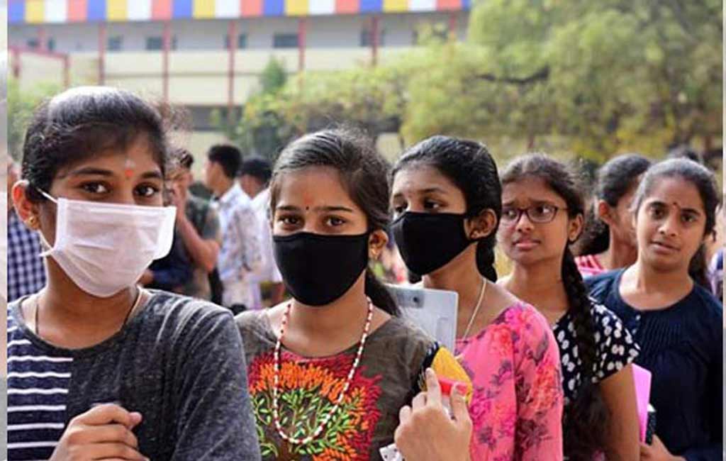 Telangana boy secures 100 percentile in JEE Main paper-II