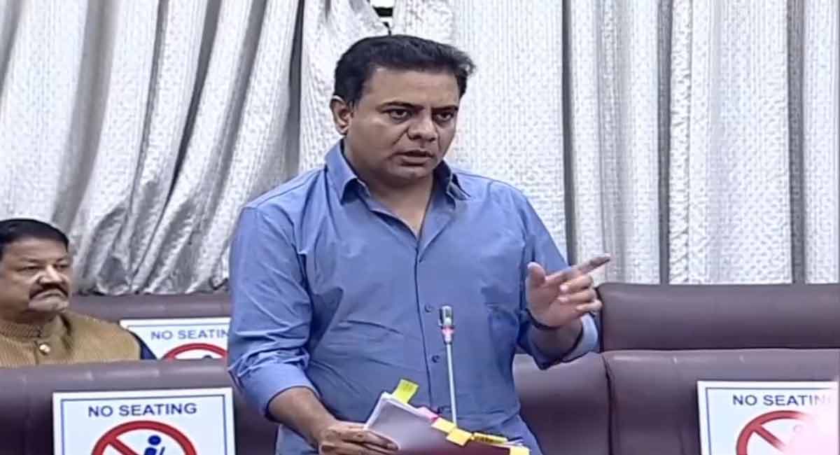 Telangana got over Rs 5600 crore investment in Electric Vehicle sector