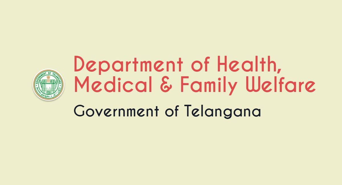 Telangana govt asks people to take Covid precautions during festivals