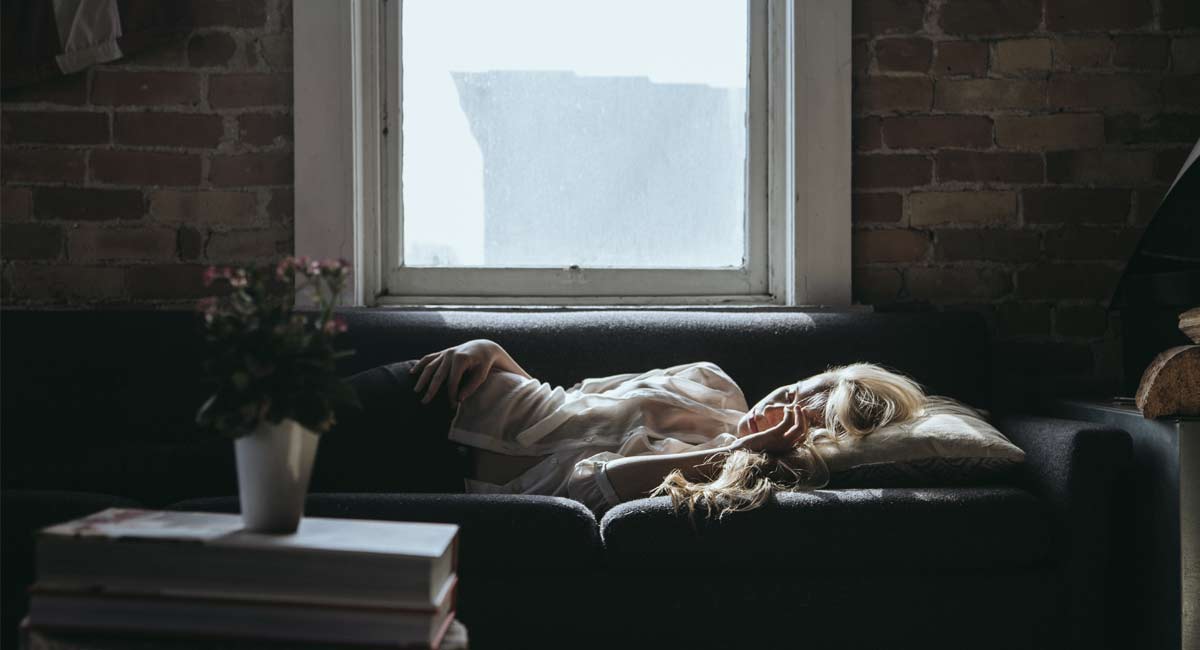 The ill-effects of a sedentary lifestyle